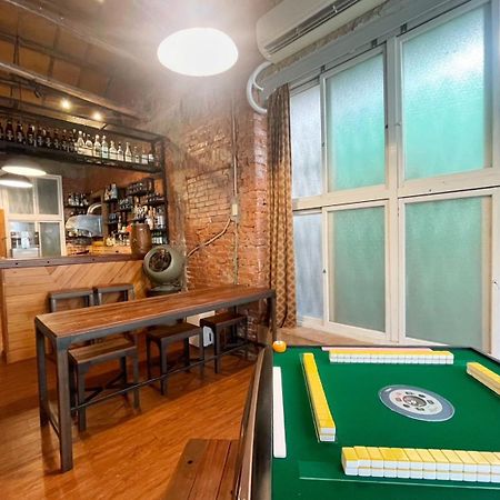 Tainan Macarthur Homestay Екстер'єр фото