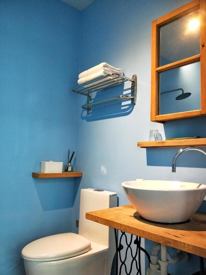 Tainan Macarthur Homestay Екстер'єр фото