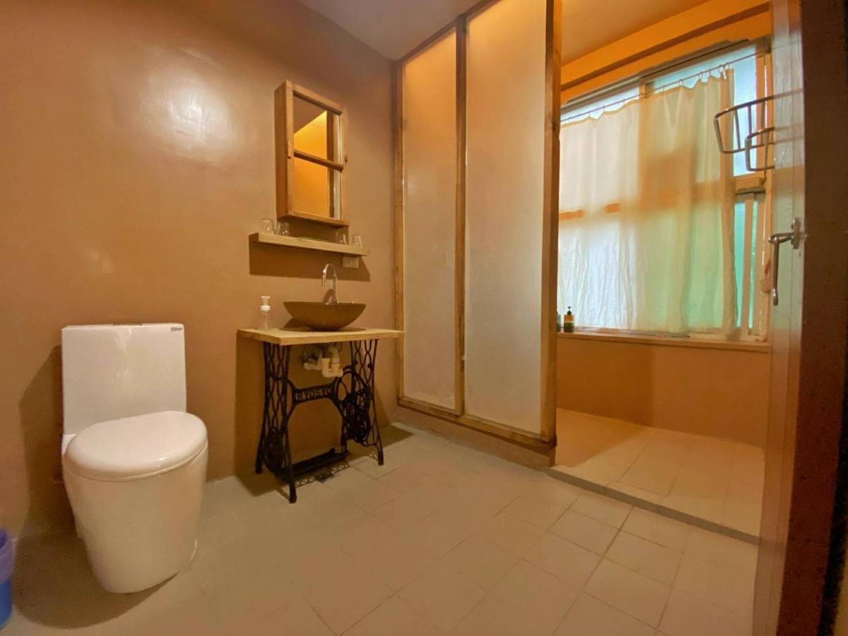 Tainan Macarthur Homestay Екстер'єр фото