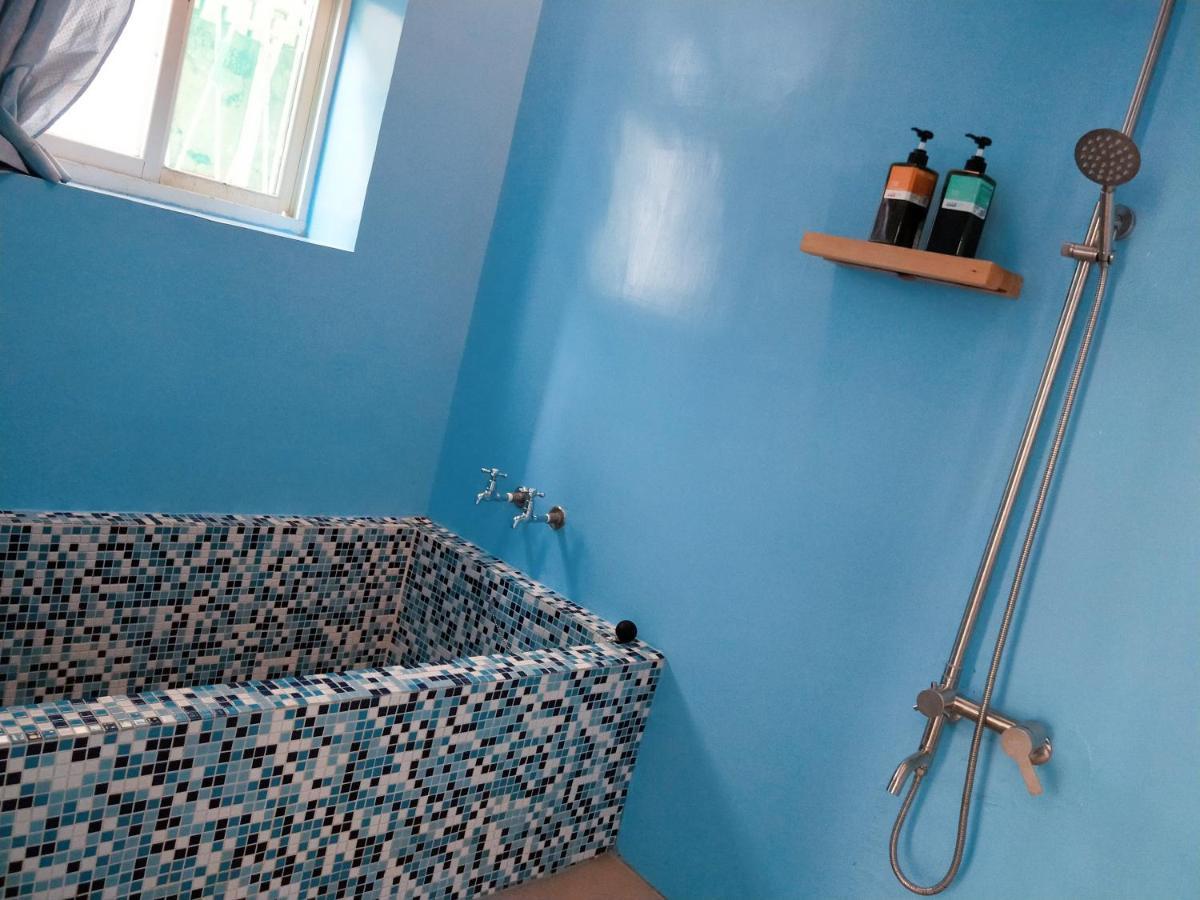 Tainan Macarthur Homestay Екстер'єр фото