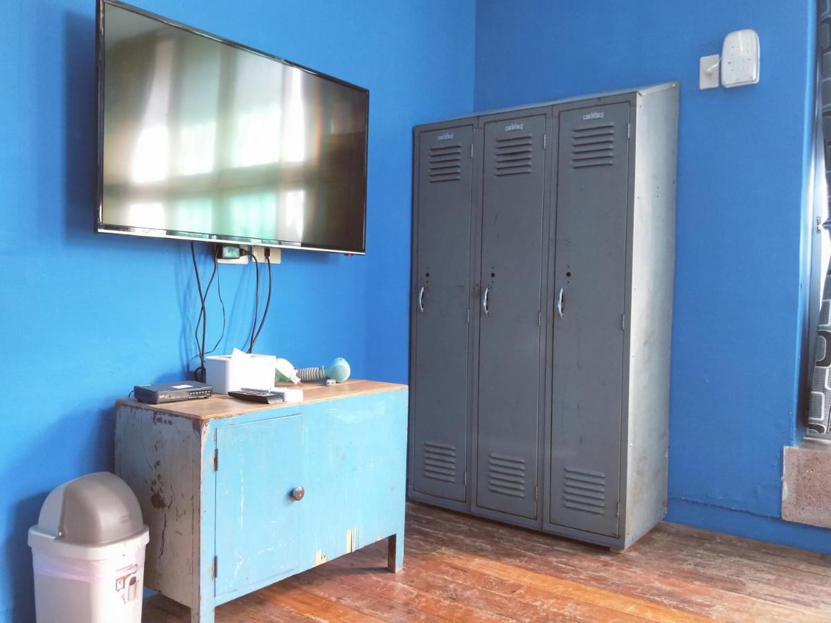 Tainan Macarthur Homestay Екстер'єр фото