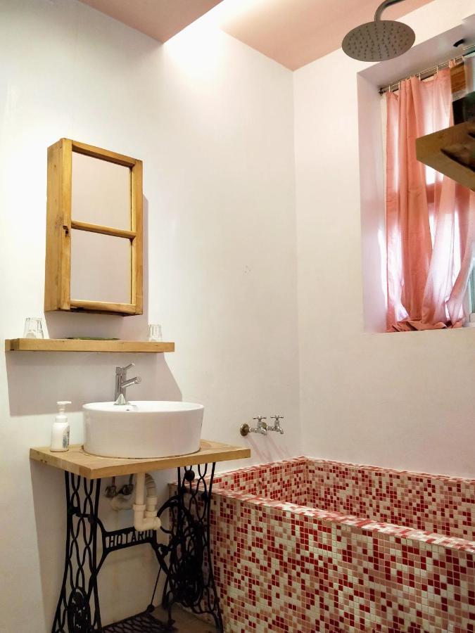 Tainan Macarthur Homestay Екстер'єр фото