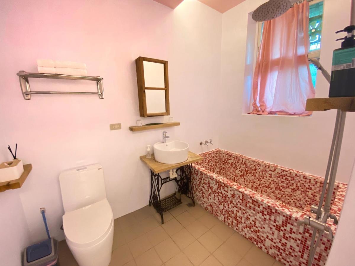 Tainan Macarthur Homestay Екстер'єр фото