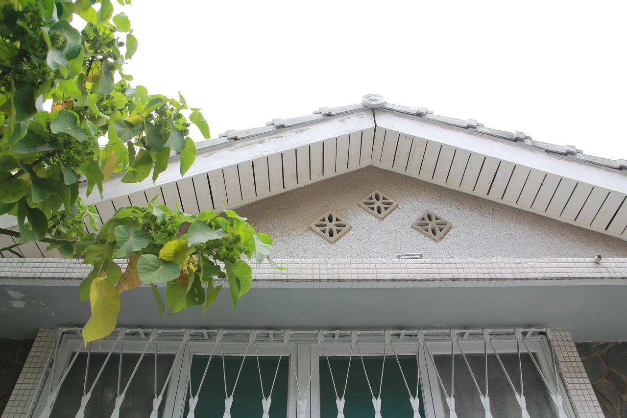 Tainan Macarthur Homestay Екстер'єр фото